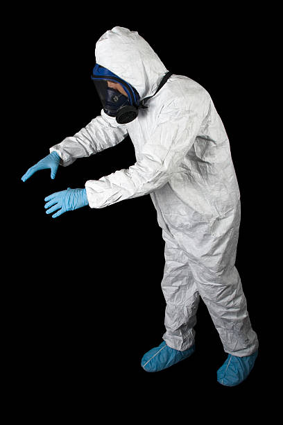 Mold Odor Removal Services in Haleyville, AL